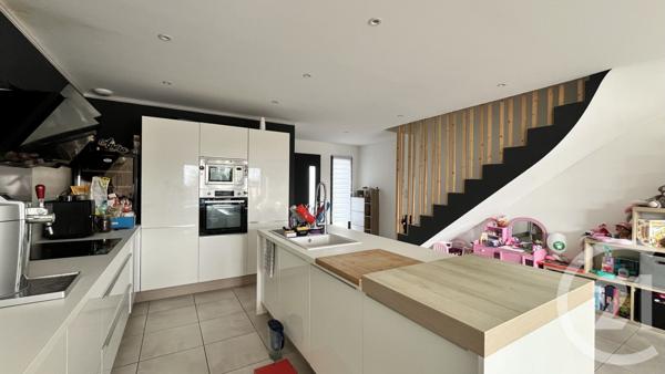 Maison à vendre  3 pièces - 92 m2 CODOGNAN - 30