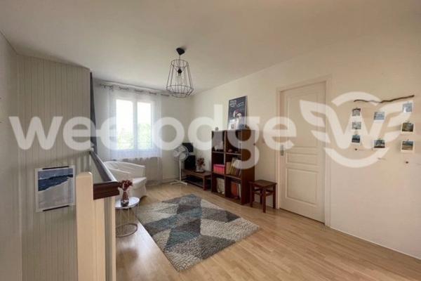 Maison à vendre 6 pièces de 140,49 m² à Conflans-Sainte-Honorine