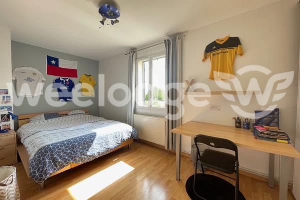 Maison à vendre 6 pièces de 140,49 m² à Conflans-Sainte-Honorine