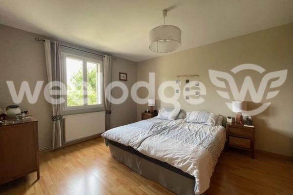 Maison à vendre 6 pièces de 140,49 m² à Conflans-Sainte-Honorine