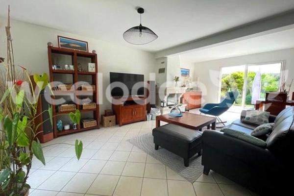 Maison à vendre 6 pièces de 140,49 m² à Conflans-Sainte-Honorine