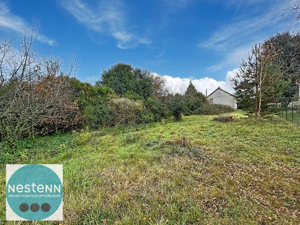 Maison à vendre à Olivet - 4 pièces avec jardin