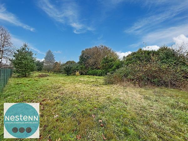 Maison à vendre à Olivet - 4 pièces avec jardin