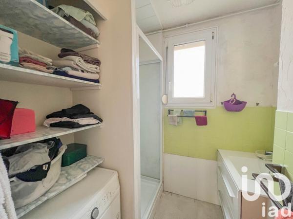 Appartement à vendre 4 pièces 75 m² Coulommiers