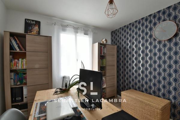 Lasgraisses (81300) Maison de plain-pied – 4 pièces – Vue dégagée – Secteur campagne albigeoise – Fonctionnelle et bien entretenue