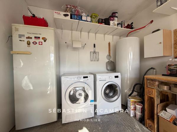 Lasgraisses (81300) Maison de plain-pied – 4 pièces – Vue dégagée – Secteur campagne albigeoise – Fonctionnelle et bien entretenue