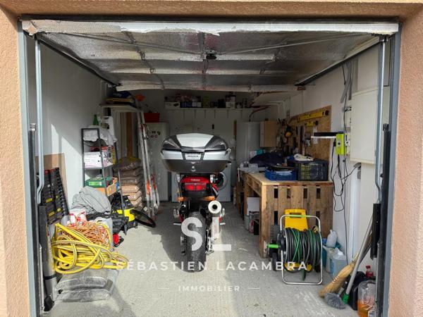 Lasgraisses (81300) Maison de plain-pied – 4 pièces – Vue dégagée – Secteur campagne albigeoise – Fonctionnelle et bien entretenue