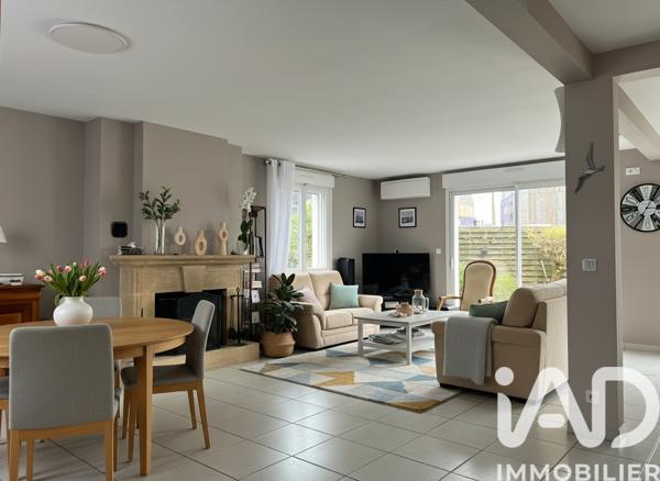 Maison à vendre 6 pièces 139 m² Saint-Nazaire