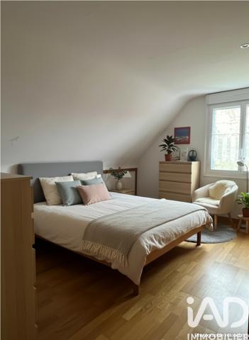 Maison à vendre 6 pièces 139 m² Saint-Nazaire