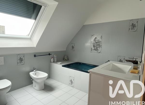 Maison à vendre 6 pièces 139 m² Saint-Nazaire