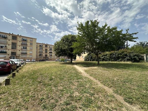 Vente / Appartement T4