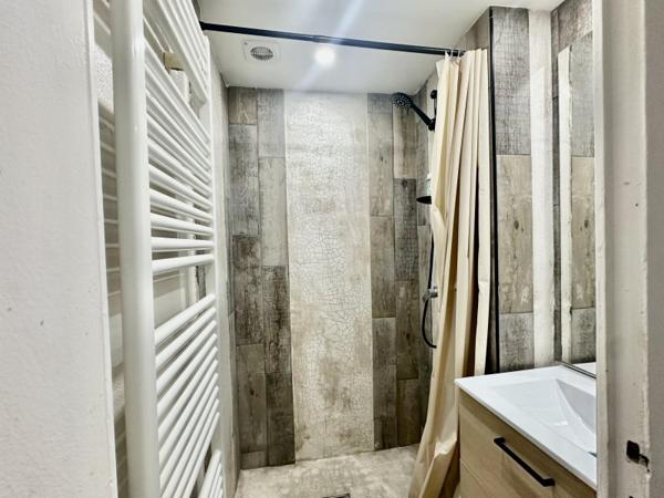 Vente / Appartement T4