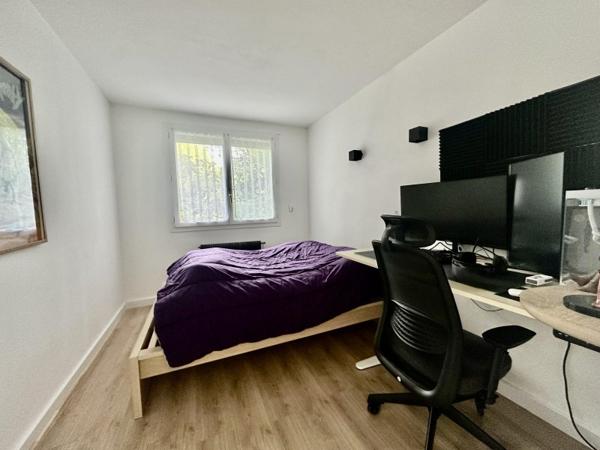 Vente / Appartement T4