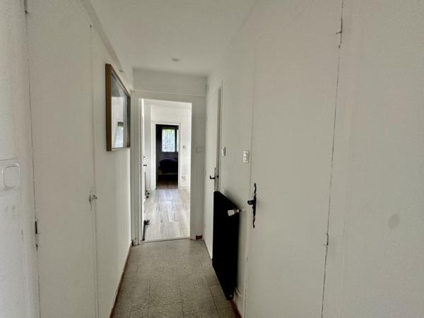 Vente / Appartement T4