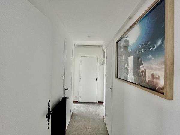 Vente / Appartement T4