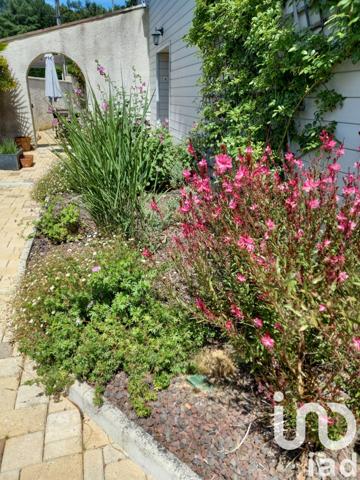 Maison à vendre 8 pièces 176 m² Mignaloux-Beauvoir