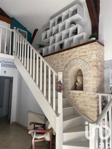 Maison à vendre 8 pièces 176 m² Mignaloux-Beauvoir