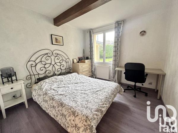 Maison à vendre 8 pièces 176 m² Mignaloux-Beauvoir