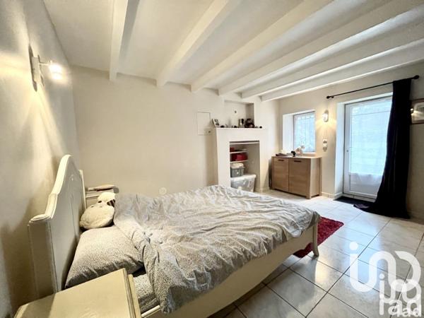 Maison à vendre 8 pièces 176 m² Mignaloux-Beauvoir