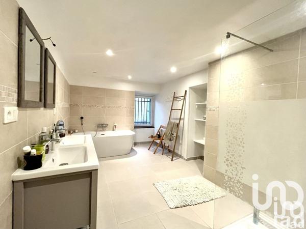 Maison à vendre 8 pièces 176 m² Mignaloux-Beauvoir