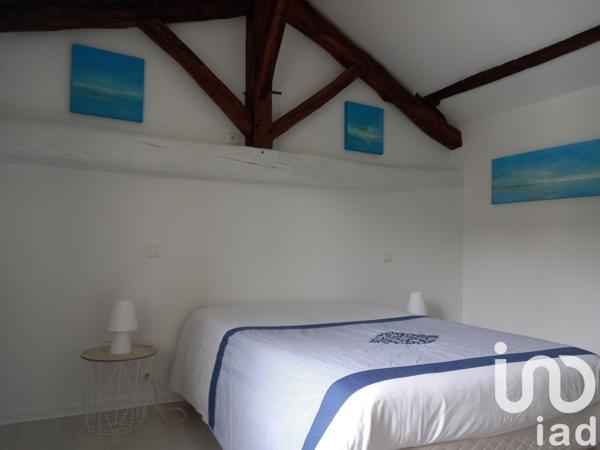 Maison à vendre 8 pièces 176 m² Mignaloux-Beauvoir