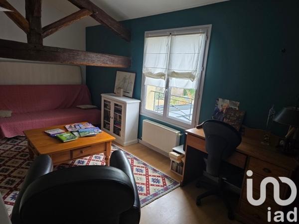 Maison à vendre 8 pièces 176 m² Mignaloux-Beauvoir