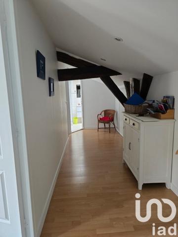 Maison à vendre 8 pièces 176 m² Mignaloux-Beauvoir