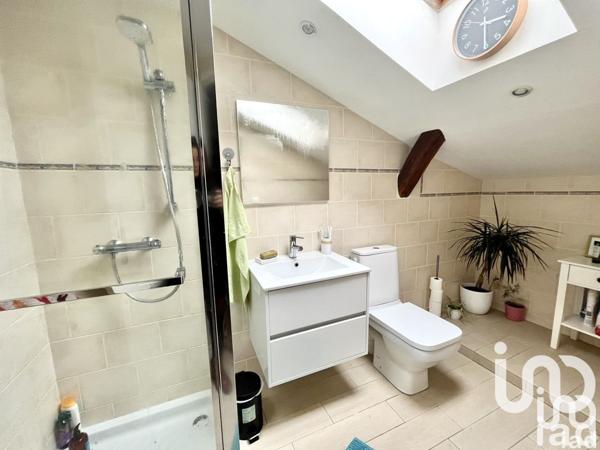 Maison à vendre 8 pièces 176 m² Mignaloux-Beauvoir