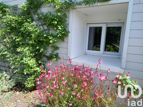 Maison à vendre 8 pièces 176 m² Mignaloux-Beauvoir