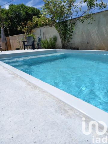 Maison à vendre 8 pièces 176 m² Mignaloux-Beauvoir