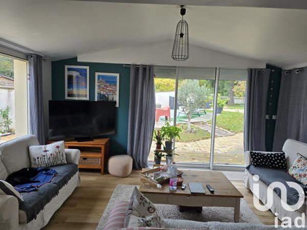 Maison à vendre 8 pièces 176 m² Mignaloux-Beauvoir