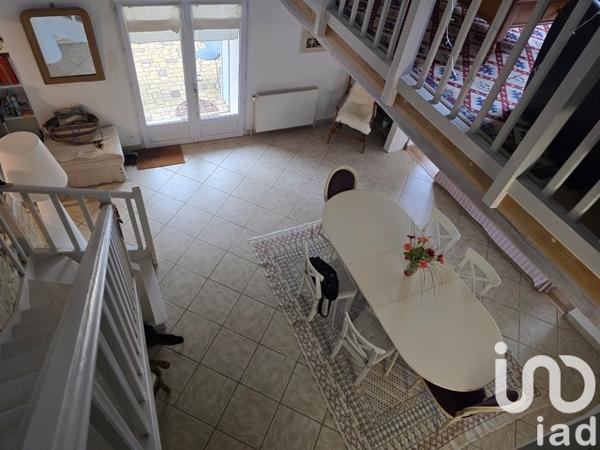 Maison à vendre 8 pièces 176 m² Mignaloux-Beauvoir