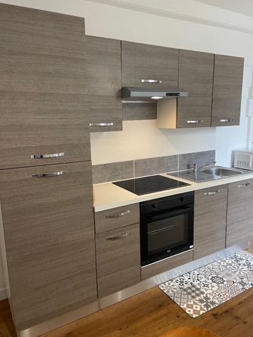 Appartement Fontenay Le Comte 1 pièce(s) 25 m2