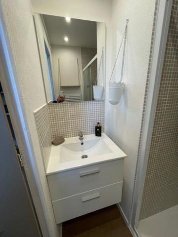Appartement Fontenay Le Comte 1 pièce(s) 25 m2