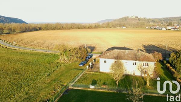 Maison à vendre 7 pièces 156 m² Doulcon