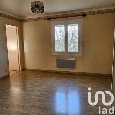 Maison à vendre 7 pièces 156 m² Doulcon