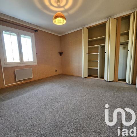 Maison à vendre 7 pièces 156 m² Doulcon