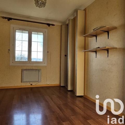 Maison à vendre 7 pièces 156 m² Doulcon