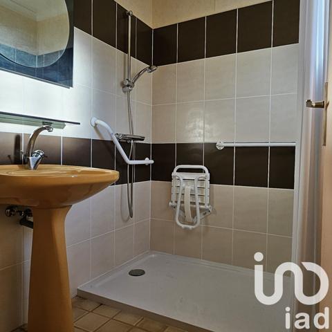 Maison à vendre 7 pièces 156 m² Doulcon