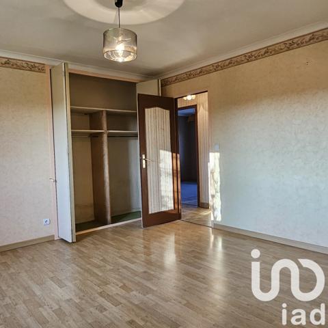 Maison à vendre 7 pièces 156 m² Doulcon
