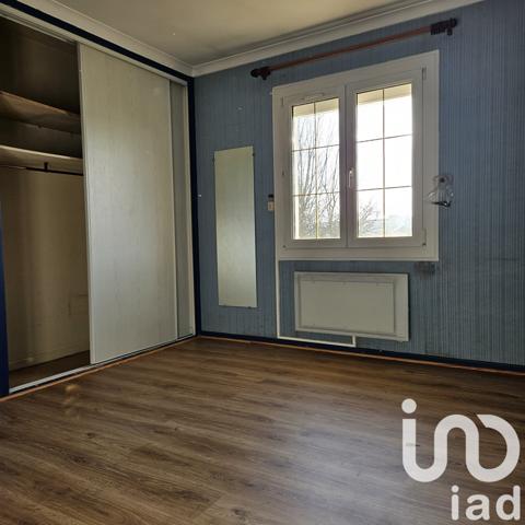 Maison à vendre 7 pièces 156 m² Doulcon