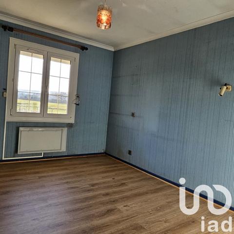 Maison à vendre 7 pièces 156 m² Doulcon