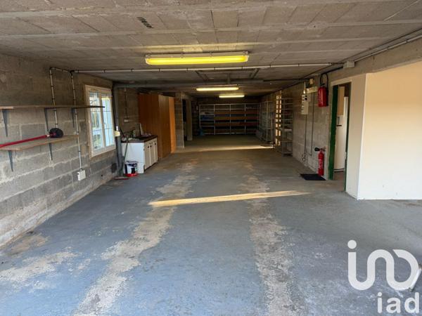 Maison à vendre 7 pièces 156 m² Doulcon