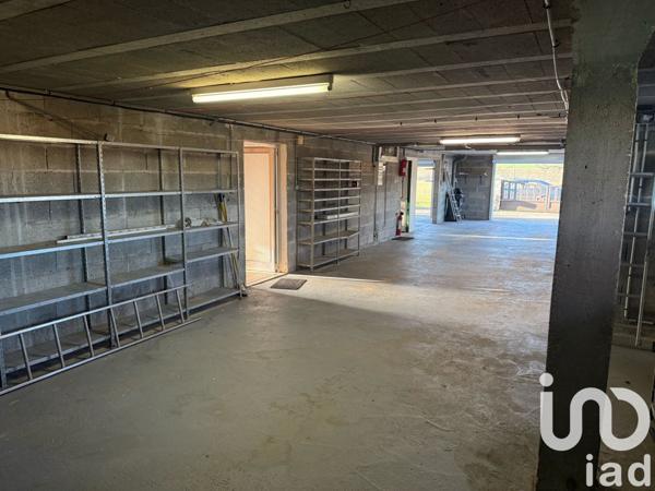 Maison à vendre 7 pièces 156 m² Doulcon