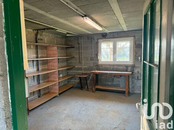 Maison à vendre 7 pièces 156 m² Doulcon