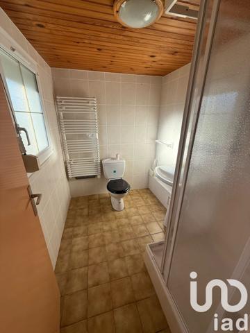 Maison à vendre 7 pièces 156 m² Doulcon