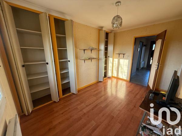 Maison à vendre 7 pièces 156 m² Doulcon