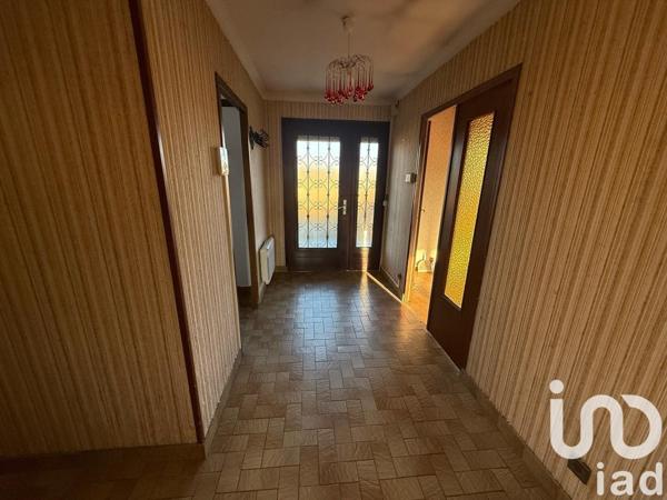 Maison à vendre 7 pièces 156 m² Doulcon