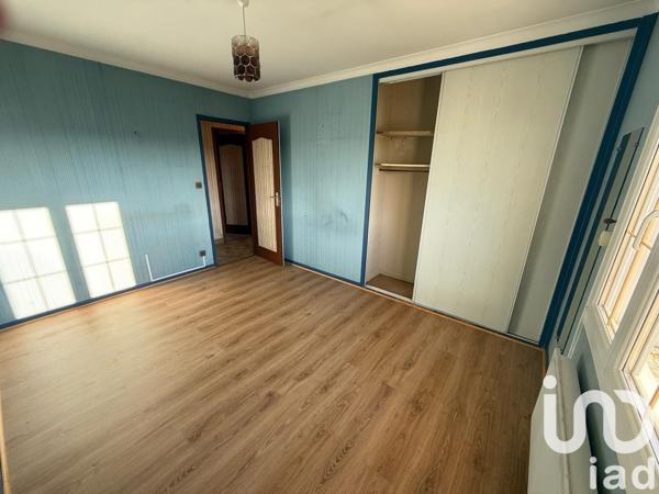 Maison à vendre 7 pièces 156 m² Doulcon