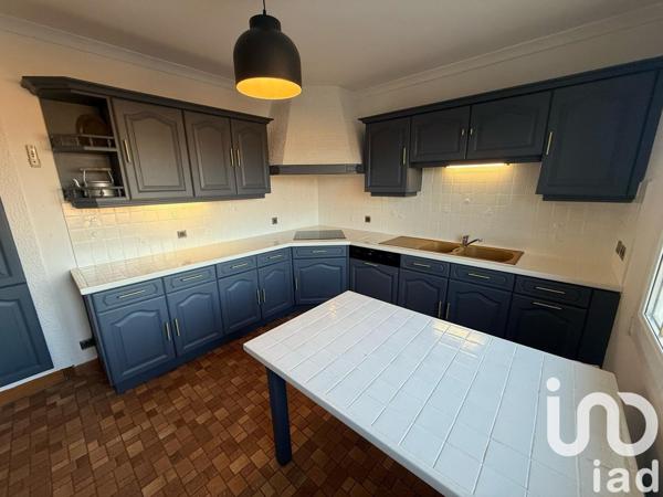 Maison à vendre 7 pièces 156 m² Doulcon